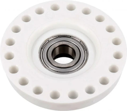 Carcasă Dreaptă Pentru Rulment 6203 Electrolux Aeg Zanussi Mașină de Spălat 1468936057 Original