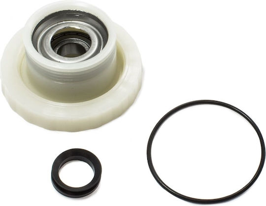 Carcasă Dreaptă Pentru Rulment 6203 Electrolux Aeg Zanussi Mașină de Spălat 1468936057 Original