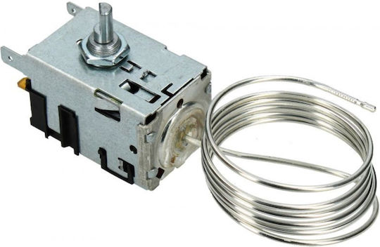 Refrigerator Thermostat 077b5224 Danfoss Electrolux 2426350183