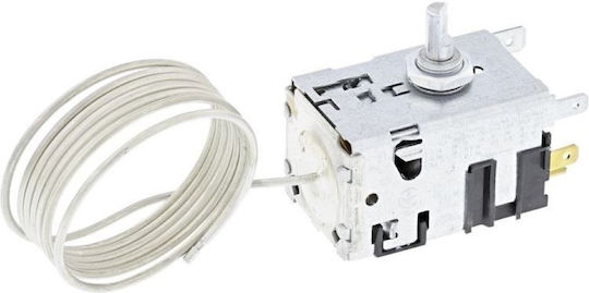 Termostat Pentru Frigider Danfoss 077b3349 Gorenje 320586 Electrolux 2914570094