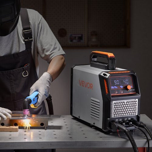 Vevor Plasma Κοπής Inverter 50A