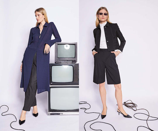 Burda Style Magazine 02/2025
