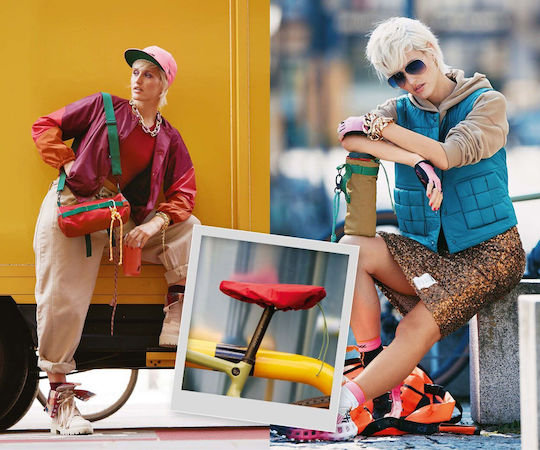Burda Style Magazine 02/2025