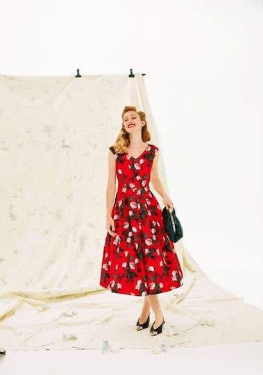 Burda Style Magazine 02/2025