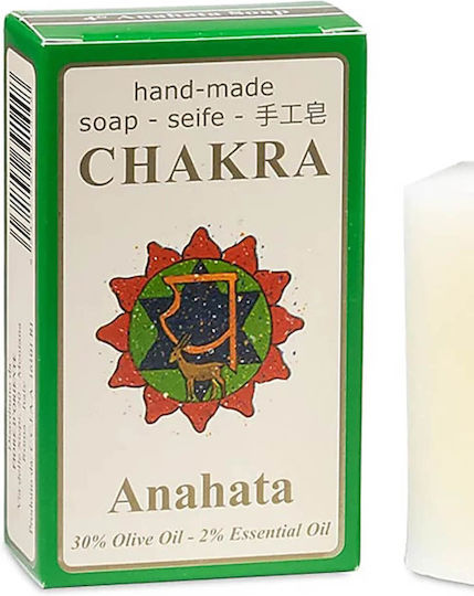 Fiore D' Oriente Μπάρα Σαπουνιού με Γλυκερίνη 70gr
