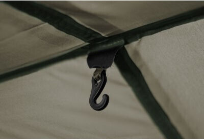 Delphin Neo Climacontrol Cort de Pescuit Verde 380x310x180cm