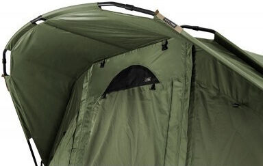 Delphin Neo Climacontrol Cort de Pescuit Verde 380x310x180cm