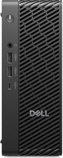 Dell Pro Max Micro FCM2250 Desktop PC (Ultra 7-265/16GB DDR5/1TB SSD/RTX A1000/W11 Pro)