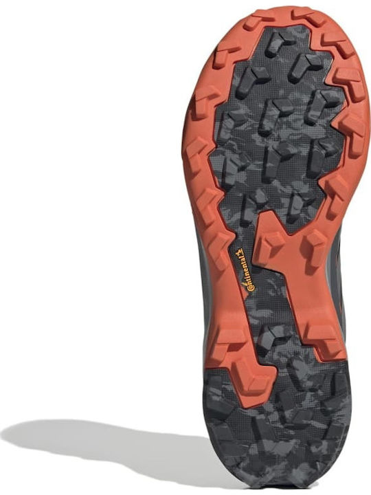 adidas Skychaser Ax5 Men's Hiking Shoes Gray
