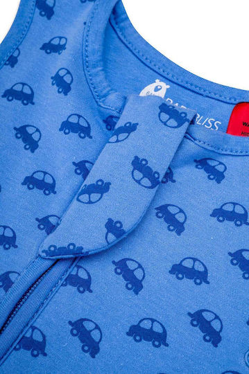 Baby Bliss Spring Sleeping Bag 1 Tog