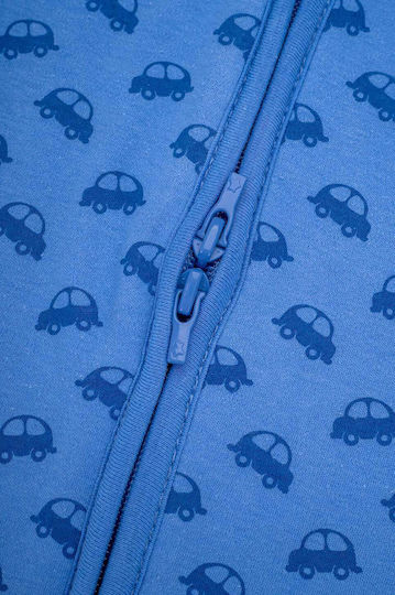 Baby Bliss Spring Sleeping Bag 1 Tog