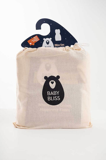 Baby Bliss De primăvară Sac de dormit 1 tog