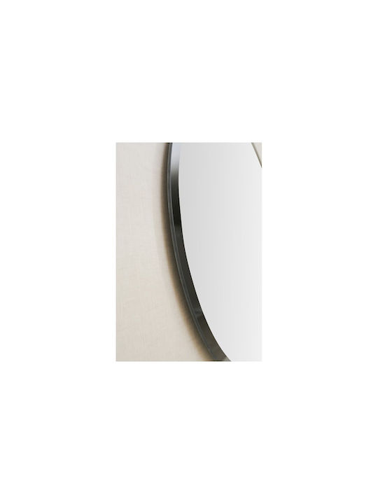 Inter Ceramic Καθρέπτης Μπάνιου 62x62cm
