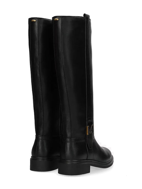 Damenstiefel Schwarz