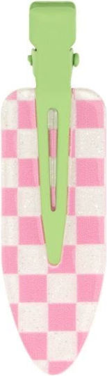 Invisibobble Boldly Clipstar Cherry Topping Clame de Păr 2 Bucăți