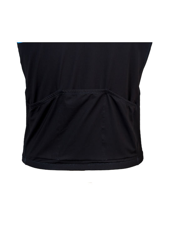 Demaraz Short Sleeves Cycling Jersey Multicolored