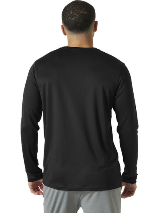 Αθλητικό T-shirt Ebony