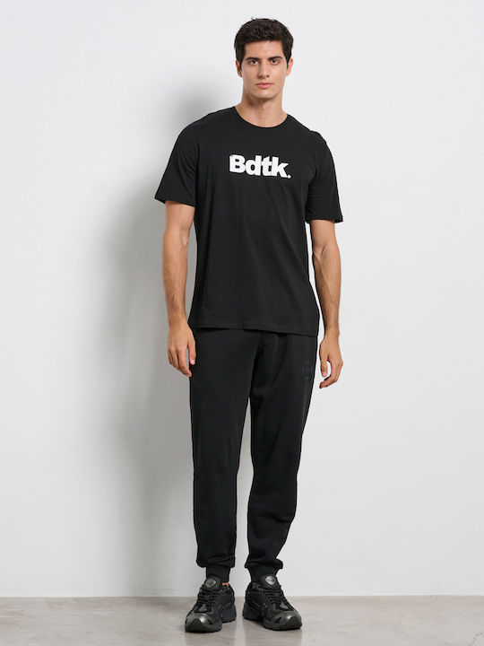 T-shirt Black