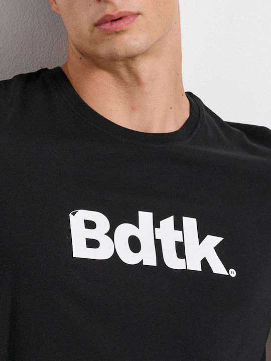 T-shirt Black