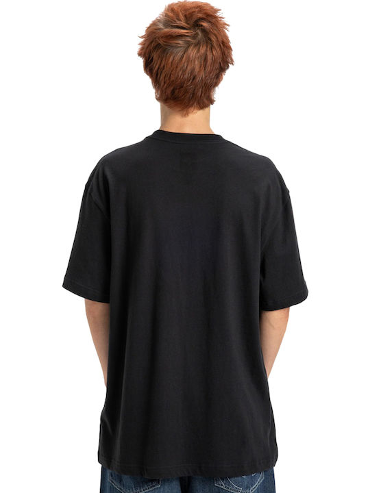 Substitute T-shirt Black