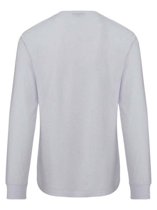 Tricou Alb