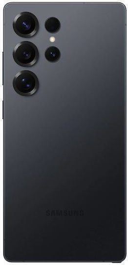 Samsung Galaxy S25 Ultra 5G Dual SIM (12/256GB) Титан Черен