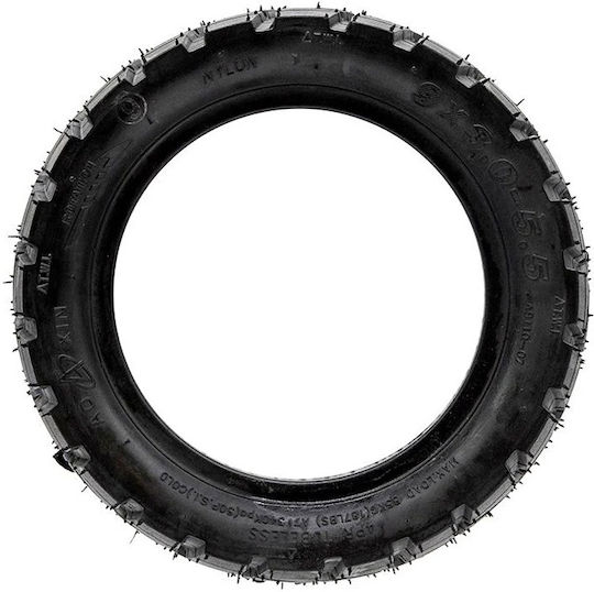 Tubeless Λάστιχο 9x3-5.5
