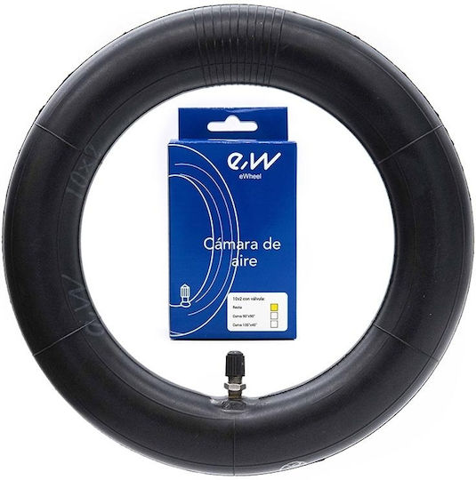 Schlauch Elektroroller Ewheel 10x2 Vr Schwarz