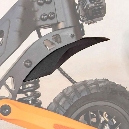 KuKirin Ανταλλακτικό για Ηλεκτρικό Scooter σε Μαύρο Χρώμα PKS040