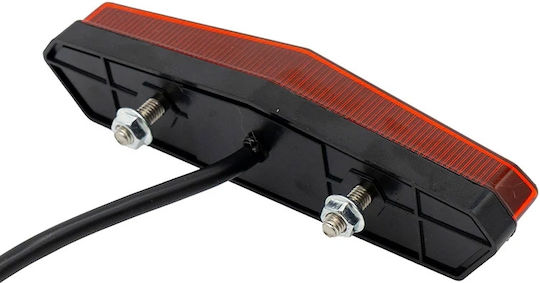 Licht Hinten Für Elektroroller Kukirin G2 G4