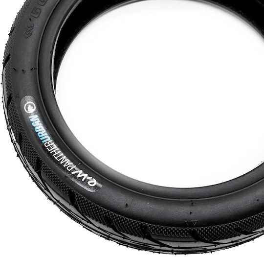 Wanda Tire for Electric Scooter Xiaomi in Black Color 38342