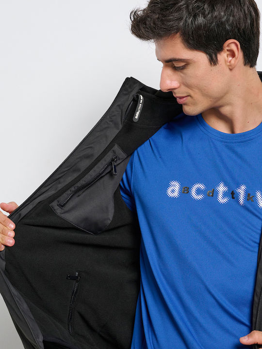 Jacke Black