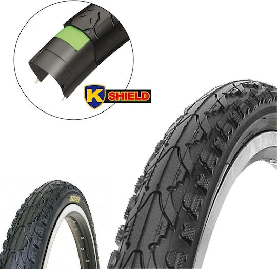 Ελαστικό Kenda K-shield 700c Τροχούς 700χ35c Πέλμα K 935