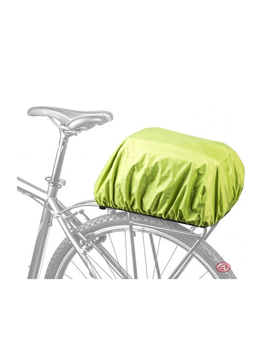 Author A-N472 X9 Bicycle Rack Bag Blue 15000058