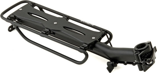Author ACR-160 Fahrradkoffer & -halter Hinteres Gestell