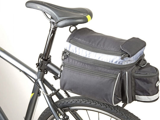 Author ACR-160 Fahrradkoffer & -halter Hinteres Gestell