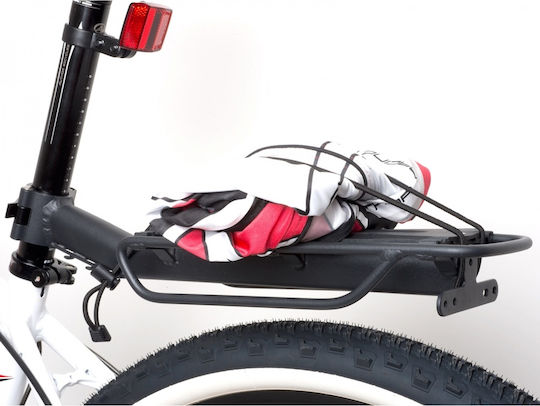 Author ACR-160 Fahrradkoffer & -halter Hinteres Gestell