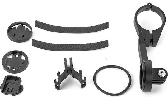 Bicycle Mount Author | for Garmin, Cataye, Gopro