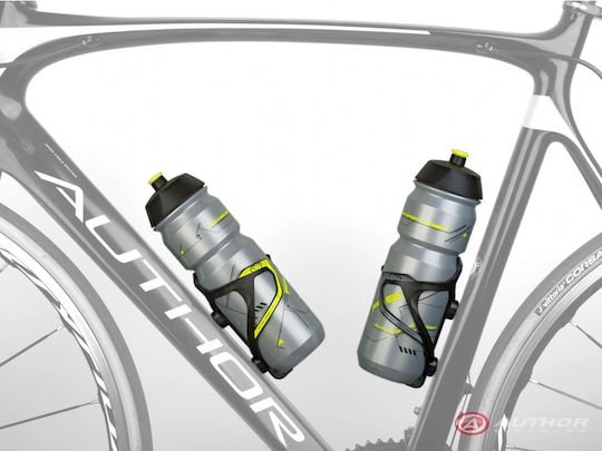 Author ACP-X26 Bicycle Bottle Holder