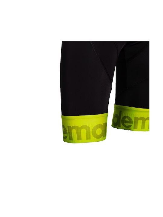 Demaraz Cycling Pants with Braces