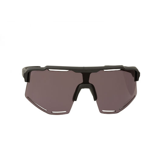 Author Cycling Glasses Vision with Gray Frame & Dark Lenses