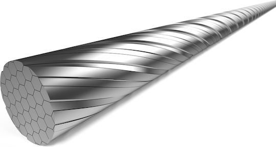 Elvedes Bicycle's Gear Wire Rope 4m 2020213