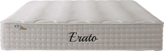 Como felt & wadding producers Erato Doubleface Единичен Анатомичен Матрак Двустранно 90x190см