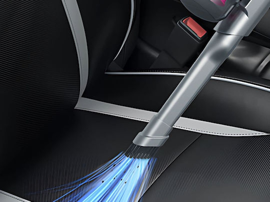Rechargeable Car Handheld Vacuum 12V 100W