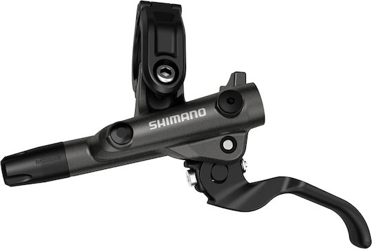Shimano Deore BL-M6100 with BR-M6120 Front Hydraulic Bike Disc Brake