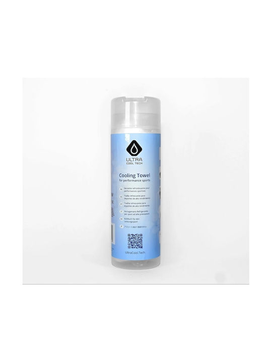 Ultra Cool Tech Glasier Cooling Towel Ultra Cool Tech Glasier Cooling Towel