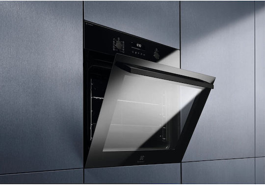 Electrolux Einbauofen 72Es B59.6cm.