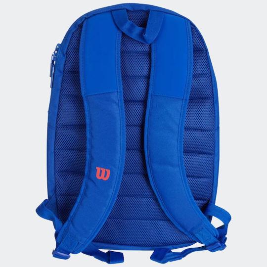 Wilson Ultra 2 Racket Tennis Bag Blue