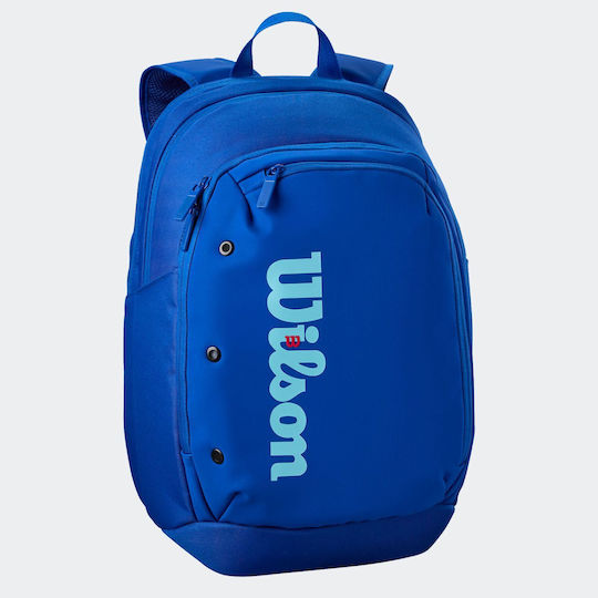 Wilson Ultra 2 Racket Tennis Bag Blue