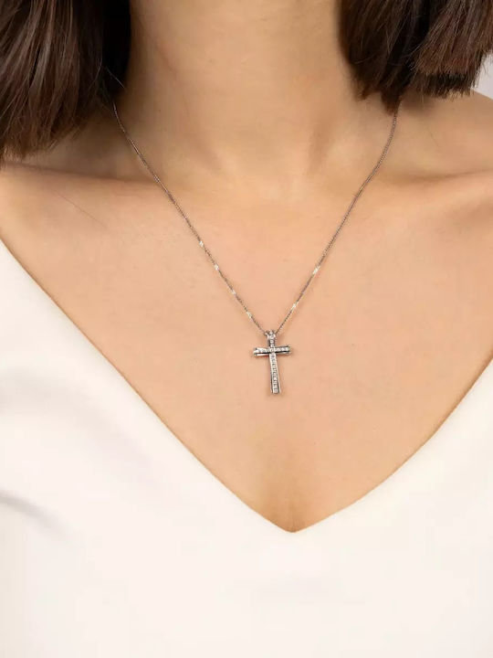Gold Cross 14K